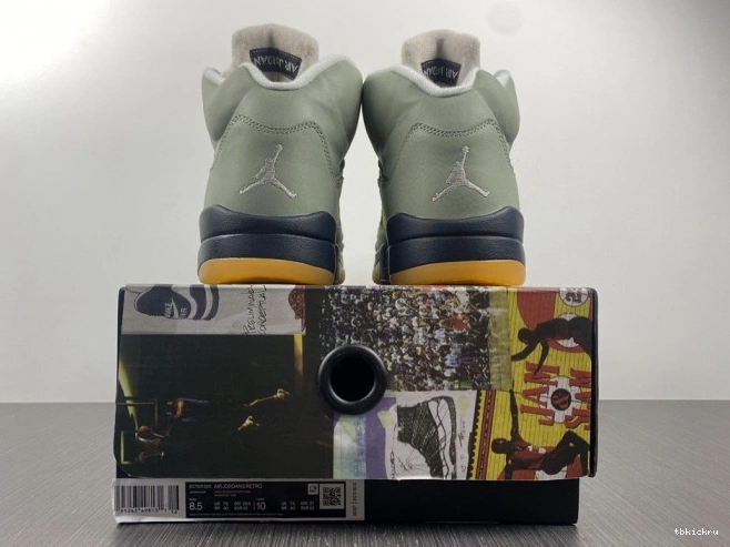 Rep TBkick Horizon